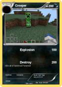 Creeper