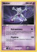 Mewtwo