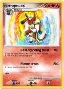 Infernape