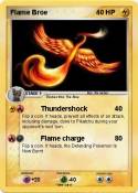 Flame Broe