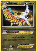 Arceus