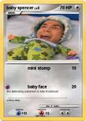 baby spencer