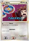 takeru