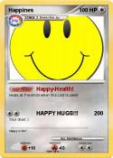 Happines