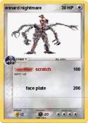 ennard nightmar