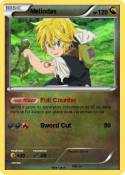 Meliodas