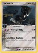 GlaDOS EX