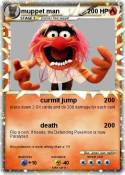 muppet man