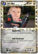 Dril Man