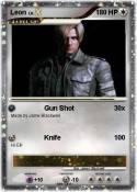 Leon