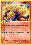 *le trio ultime