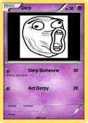 Derp