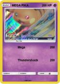 MEGA PIKA