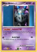 Mega Minion