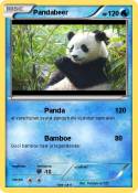 Pandabeer