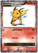 burnachu
