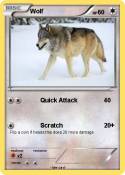 Wolf