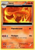 flareel