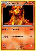M Flareel EX