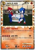 mario & sonic