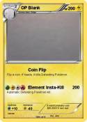 OP Blank