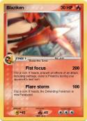 Blaziken