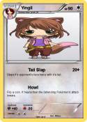 Yingil