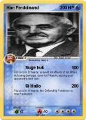 Han Ferddinand