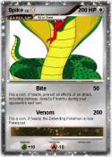 Spike