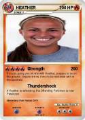 HEATHER