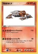 Heatran Jr