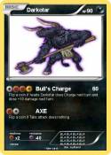 Darkotar