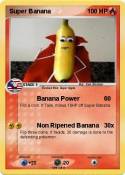 Super Banana