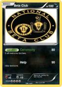 Beta Club