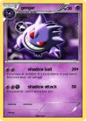 gengar