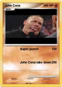 John Cena