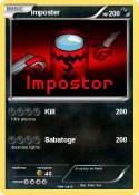 Imposter