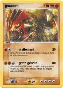 groudon
