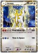 Arceus