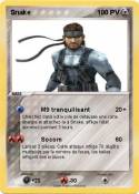 Snake 