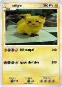 catigre