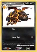 Lava Hound