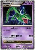 rayquaza