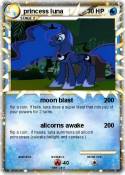 princess luna