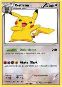 Reshiram