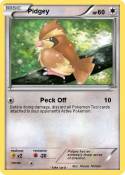 Pidgey