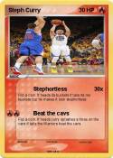 Steph Curry
