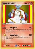 paramguru EXY