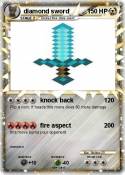 diamond sword