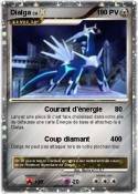 Dialga